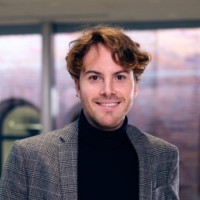baind Employee Hendrik Maier's profile photo