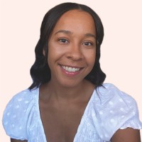 Hive HR Employee Gee Brown's profile photo