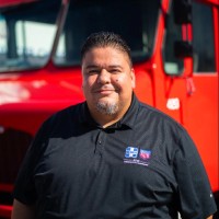American Textile Maintenance Employee Juan Amador's profile photo