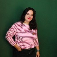 8Wines Employee Darya Grigoreva's profile photo