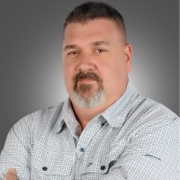 Munie Greencare Professionals Employee Jamie Harvey's profile photo