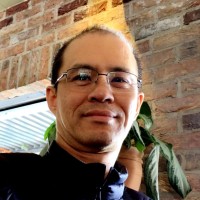 Jianzhong Yu Email & Phone Number