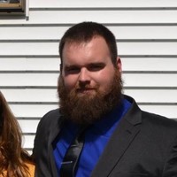 City of Canton, Ohio Employee Joseph Rauscher's profile photo