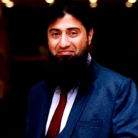 Chemted Employee Umair Khan's profile photo