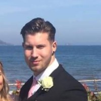Entry Group Employee Brett Gordon's profile photo