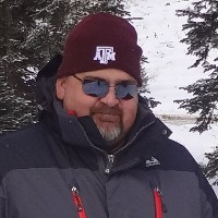 PATCO Machine and Fabrication Employee Jeff Partridge's profile photo