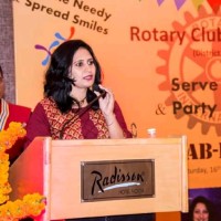 Deepa Chaudhary Email & Phone Number
