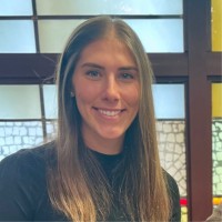 Simmonds Precision Products Employee Domenique Sarnecky's profile photo