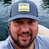 DuPage Security Solutions, Inc Employee Graem Crl's profile photo