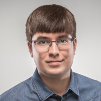 Wincent Employee Samuel Hapák's profile photo