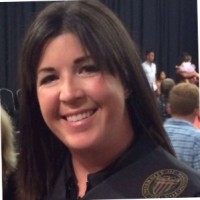 Tracey Hopper Email