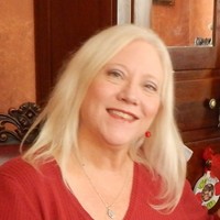 Xlibris Employee Brigitte Murchison's profile photo