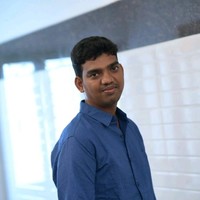 Process Pathways Inc. Employee Surenanth Balasundaram's profile photo