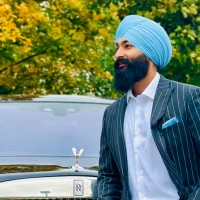 Manpreet Singh Email