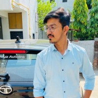 Global Garner Sales Services Limited Employee Bhavesh Valand's profile photo