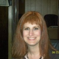 MAXimum Research Employee Beth Dworkin's profile photo