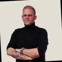 Café Bar Sverige AB Employee Björn Segerberg's profile photo