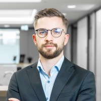 One Media Solution Employee Dennis Genge's profile photo