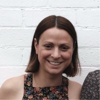Bouygues Construction Australia Employee Eliza Coulls's profile photo