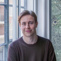 Fletcher Priest Architects Employee Daniel Stehle's profile photo