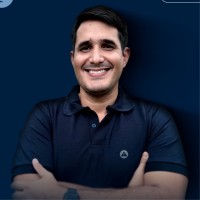 INATA Employee Lucas Batista's profile photo