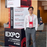 GLOBAL COURIER EXPRESS, INC. Employee Jiang Lin's profile photo