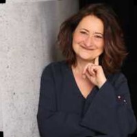 CODESYS Group Employee Monika Duss's profile photo