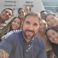 Tcg Latam Employee Roberto del Río Cámbara's profile photo