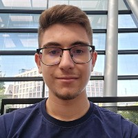 Klestid Poloska Email
