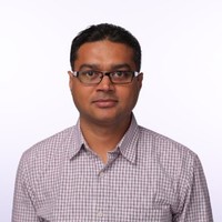 Charter Communications Employee Keyur Patel's profile photo