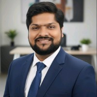 YANSEFU INKS AND COATINGS PRIVATE LIMITED Employee Saurabh Goyal's profile photo