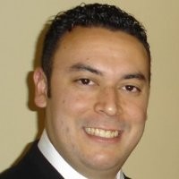Avantor Employee Franklin Davis's profile photo