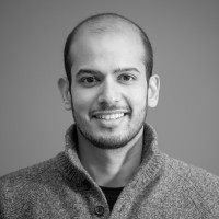 CloudWerx Employee Sidhant Gupta's profile photo