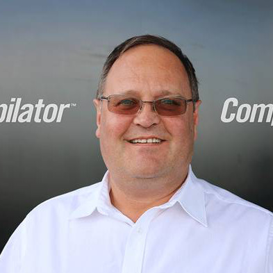 Freelance | Self-Employed Employee Mike Glover's profile photo