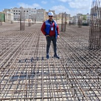 Tasheed Developments Employee Ahmed El-Desouky's profile photo