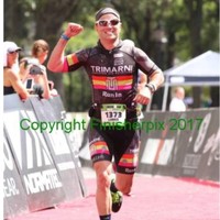 ScanSource Employee Lukas Rigdon's profile photo