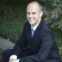 Park Place LTD /  Park Place Aston Martin Employee Michael Refvem's profile photo