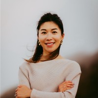 Temple & Webster Employee Elise Wang's profile photo