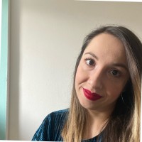 ITS Incom Employee Francesca MacAluso's profile photo
