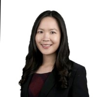 Perx Health Employee Wendy Chen's profile photo