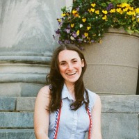 Unclaimed Baggage Employee Shannon Gillman's profile photo