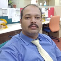 Allied Resource Management services india Pvt Ltd (ARMS) Employee Kuldip Patil's profile photo
