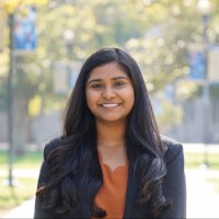 Royna Sunderrajan Email & Phone Number