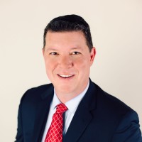 Cornerstone Building Brands Employee Matt Gibson's profile photo