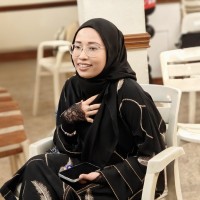 Yayasan MENDAKI Employee Nooren R's profile photo