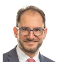 ALPMA USA LLC Employee Michael Weber's profile photo