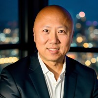 Wang Globalnet Employee Kenny Ahn's profile photo