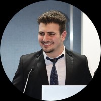 MXBO STUDIO Employee Khaled Maarouf's profile photo