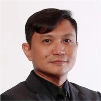 Essentia, Inc. Employee Joey Briones's profile photo
