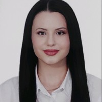 Türk Havacılık ve Uzay Sanayii Employee Büşra Tuncel's profile photo